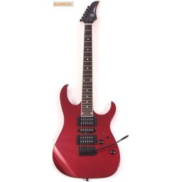 SX SEG 1 MWR elektromos gitár