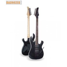 SX SEG 1 STD BK elektromos gitár