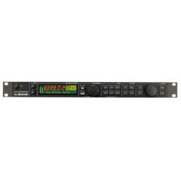 TC ELECTRONIC D-TWO effekt processzor
