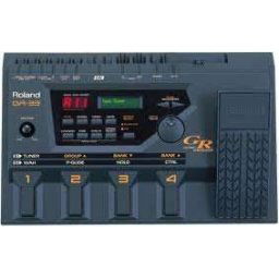 ROLAND GR-33 gitár szintetizátor
