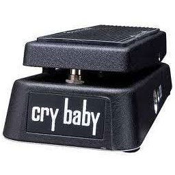 DUNLOP CRY BABY GCB-95 wah-wah effekt pedál