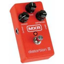 DUNLOP M-115 effekt pedál