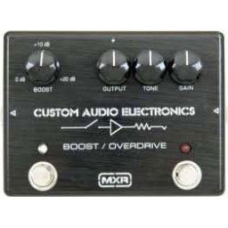 DUNLOP MC-402 effekt pedál