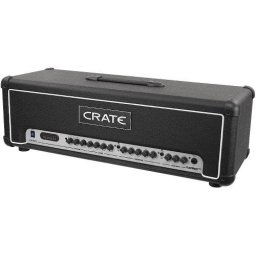 CRATE FLEX 120HU 120W-os gitár erősítő fej