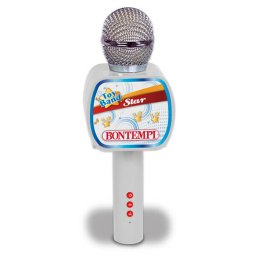 Bontempi vezeték nélküli mikrofon
