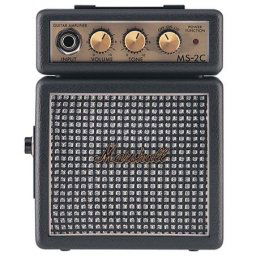 MARSHALL MS2 C combo gitár erősítő