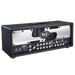 PEAVEY JOE SATRIANI gitár erősítő fej