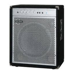 CARLSBRO BASS BOMBER 120 wattos combo basszusgitár erősítő