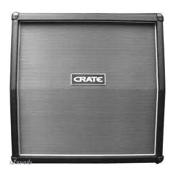 CRATE FLEXWAWE 412 A láda gitárhoz