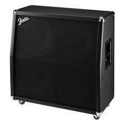 FENDER ROCK PRO 412 gitár hangfal