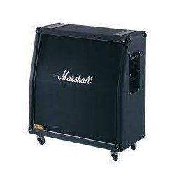 MARSHALL 1960 A gitár hangfal