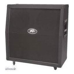 PEAVEY JSX 412A gitár hangfal