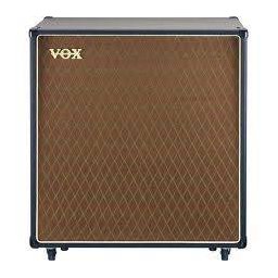 VOX V412BN gitár hangfal