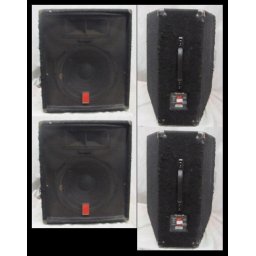 FENDER 115 ELC hangfal