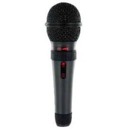 AVL-2600-as mikrofon