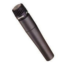 SHURE SM57 LC mikrofon