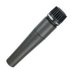 SHURE SM57 LCE mikrofon
