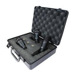SUPERLUX DRK-A3 dob mikrofon szett