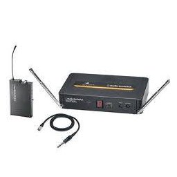 AUDIOTECHNIKA ATW 701/G adó-vevős szett gitárhoz