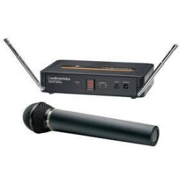 AUDIOTECHNIKA ATW 702 adó-vevős mikrofon szett