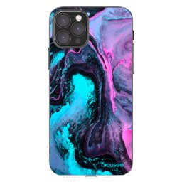Átlátszó szilikon tok az alábbi mobiltelefonokra Apple iPhone 11 Pro - Lean 2