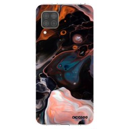 Átlátszó szilikon tok az alábbi mobiltelefonokra Huawei P40 Lite - Cream