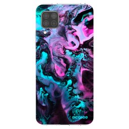 Átlátszó szilikon tok az alábbi mobiltelefonokra Huawei P40 Lite - Lean