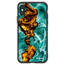 ULTIMATE CASE Apple iPhone X/XS - készülékre - Goldsky