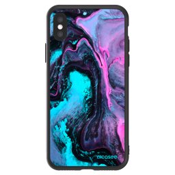 ULTIMATE CASE Apple iPhone X/XS - készülékre - Lean 2