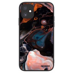 ULTIMATE CASE Apple iPhone 11 - készülékre - Cream