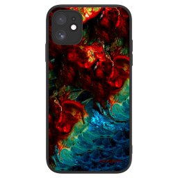 ULTIMATE CASE Apple iPhone 11 - készülékre - Universe