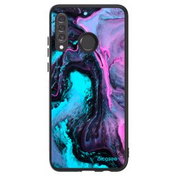 ULTIMATE CASE Huawei P30 Lite - készülékre - Lean 2