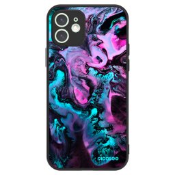 ULTIMATE CASE Apple iPhone 12 - készülékre - Lean