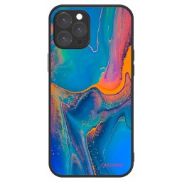 ULTIMATE CASE Apple iPhone 12 Pro Max - készülékre - Rainbow