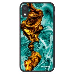 ULTIMATE CASE Apple iPhone XR - készülékre - Goldsky
