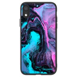 ULTIMATE CASE Apple iPhone XR - készülékre - Lean 2