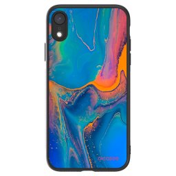 ULTIMATE CASE Apple iPhone XR - készülékre - Rainbow