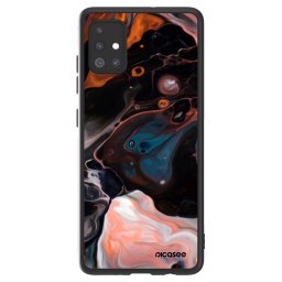 ULTIMATE CASE Samsung Galaxy A51 A515F - készülékre - Cream