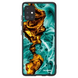 ULTIMATE CASE Samsung Galaxy A51 A515F - készülékre - Goldsky