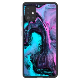 ULTIMATE CASE Samsung Galaxy A51 A515F - készülékre - Lean 2