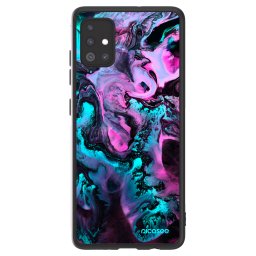 ULTIMATE CASE Samsung Galaxy A51 A515F - készülékre - Lean