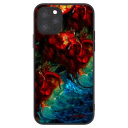 ULTIMATE CASE Apple iPhone 11 Pro - készülékre - Universe