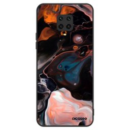 ULTIMATE CASE Xiaomi Redmi Note 9 Pro - készülékre - Cream