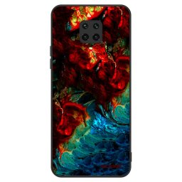 ULTIMATE CASE Xiaomi Redmi Note 9 Pro - készülékre - Universe