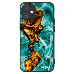 ULTIMATE CASE Apple iPhone 12 mini - készülékre - Goldsky