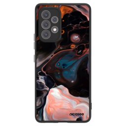 ULTIMATE CASE Samsung Galaxy A52 5G A525F - készülékre - Cream