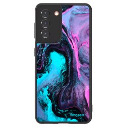 ULTIMATE CASE Samsung Galaxy S21 5G G991B - készülékre - Lean 2