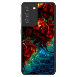 ULTIMATE CASE Samsung Galaxy S21 5G G991B - készülékre - Universe