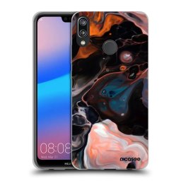 ULTIMATE CASE Huawei P20 Lite - készülékre - Cream