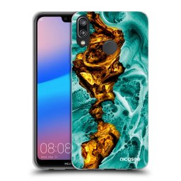 ULTIMATE CASE Huawei P20 Lite - készülékre - Goldsky